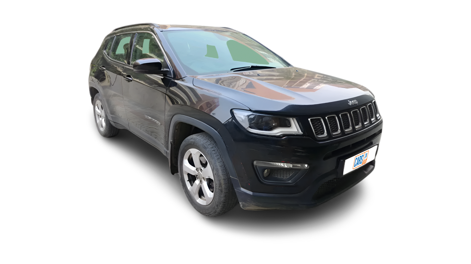 Jeep Compass-img